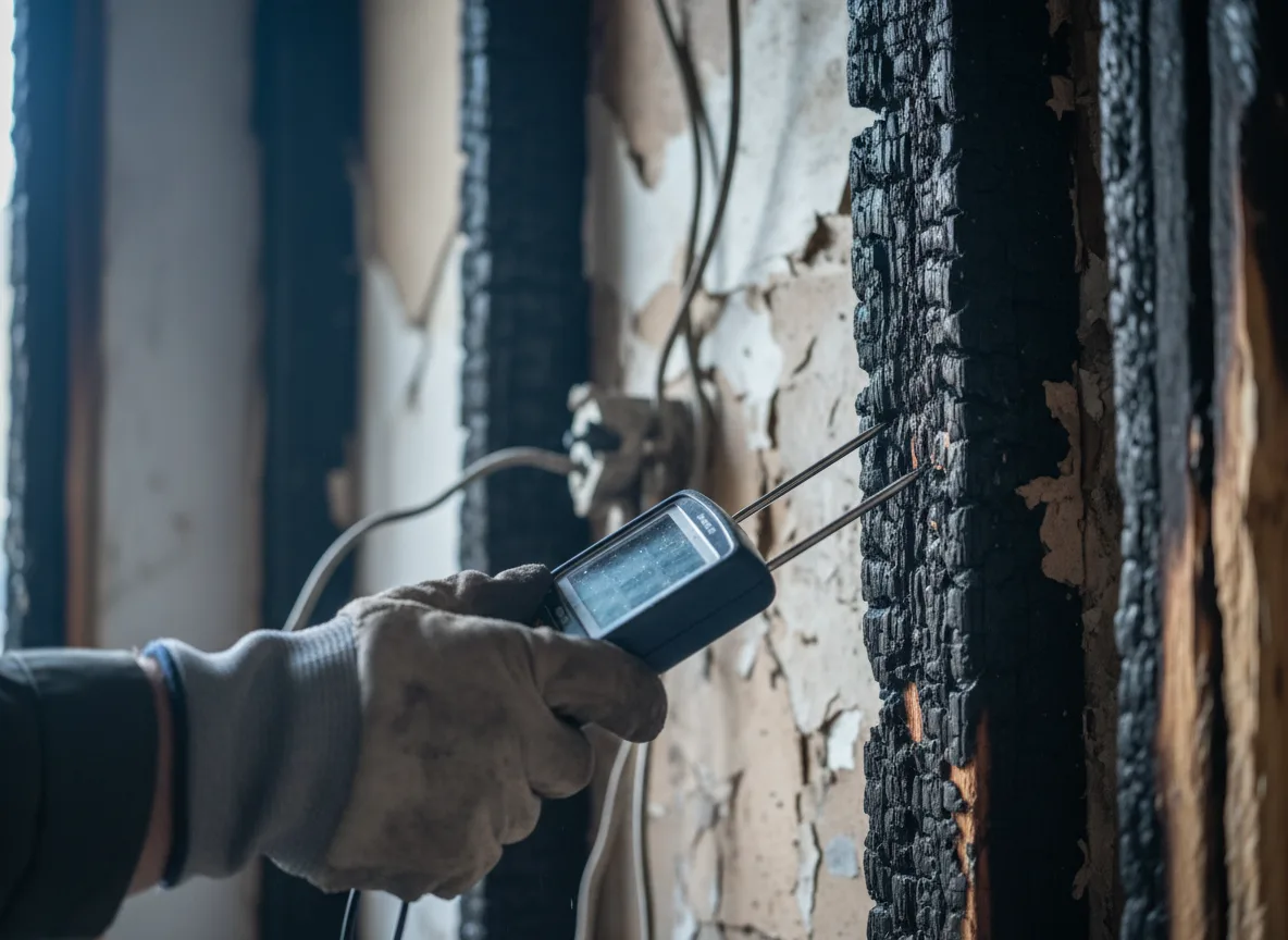 Fire Damage Restoration Pullman, WA FAQs